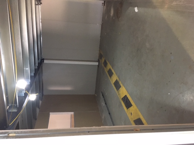 New Labs at CMR Ltd